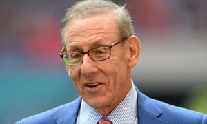 Miami Dolphins owner claims 2020 NFL season will happen