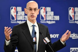 NBA postpones the Draft Lottery and Draft Combine