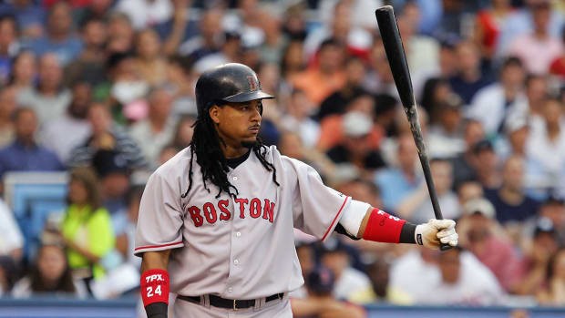 Manny Ramirez considering return to baseball