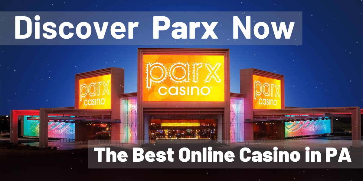 nj parx casino no deposit bonus