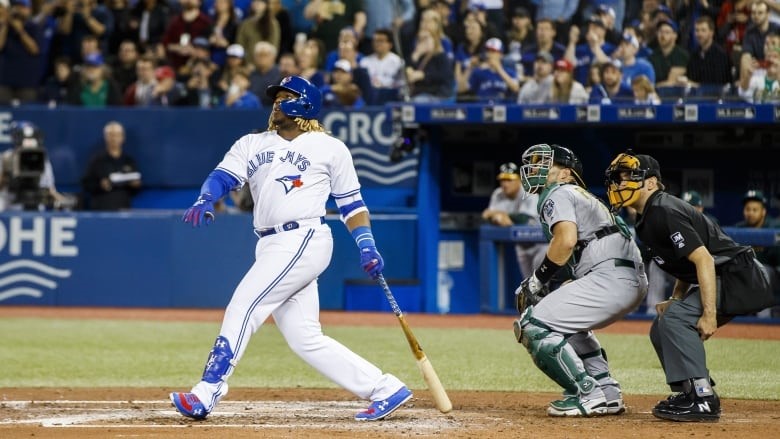 MLB and Blue Jays want to play in Toronto