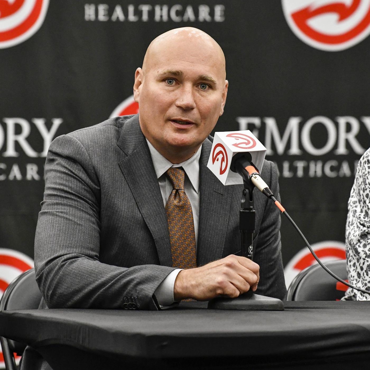 Travis Schlenk believes 2020-21 NBA schedule could be ...