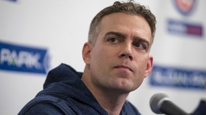 Theo Epstein promises the Cubs will do better on race