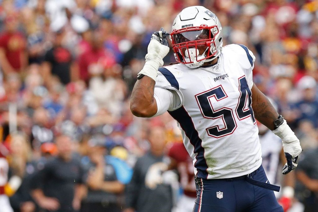 New England Patriots lose more stars