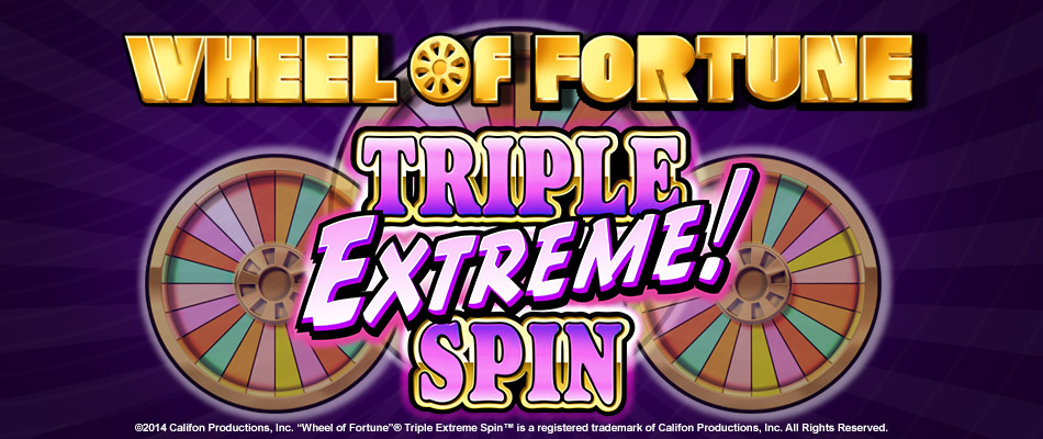 Wheel Of Fortune By IGT Review