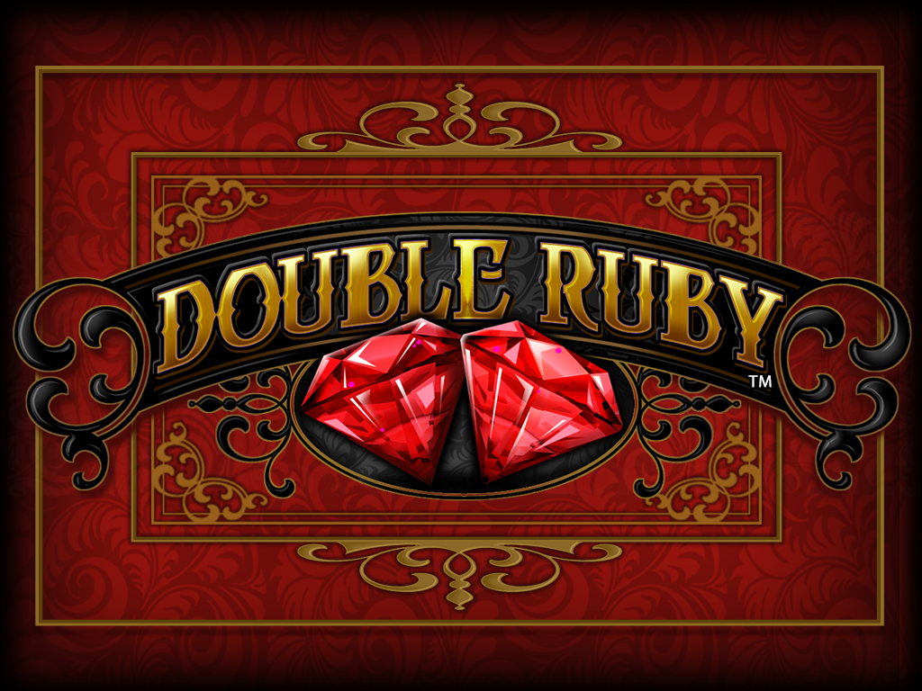 Double Ruby By Everi Review