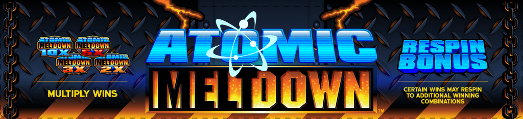 Atomic Meltdown