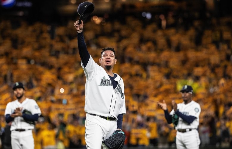 Atlanta Braves’ Felix Hernandez opts out of season