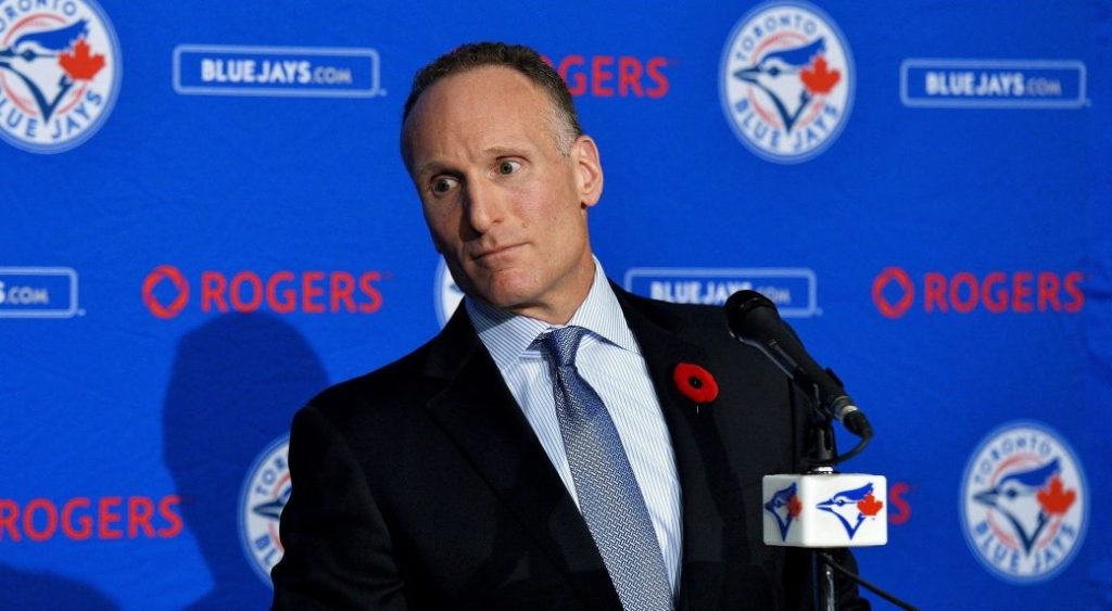 Blue Jays get federal approval to play in Toronto