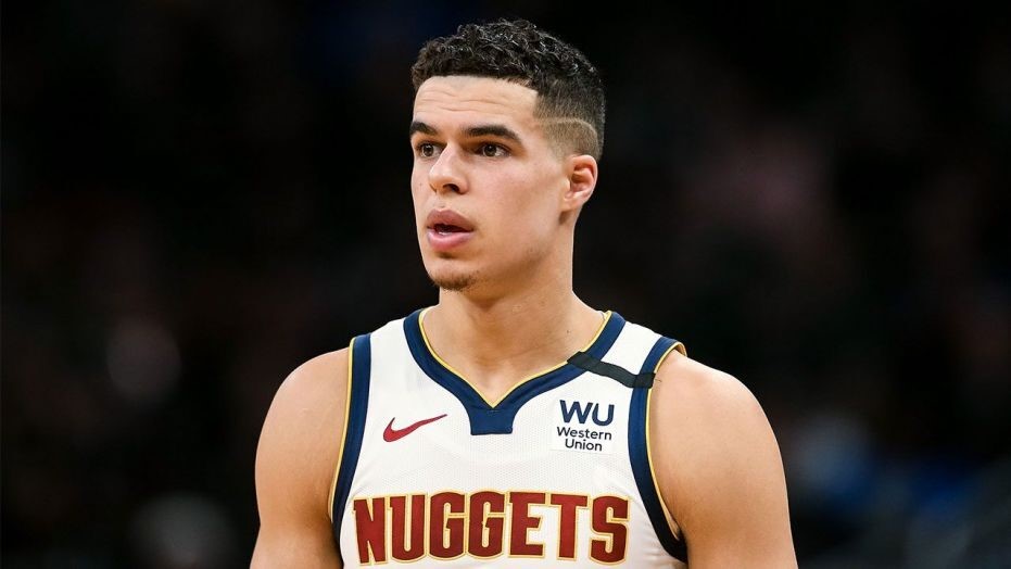 Denver Nuggets not happy with Michael Porter Jr