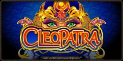 Cleopatra By IGT Review
