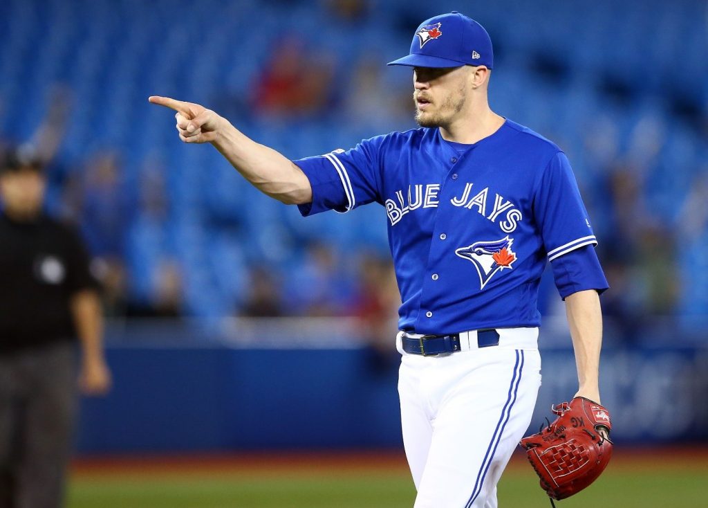 Blue Jays’ Ken Giles undergoes Tommy John surgery