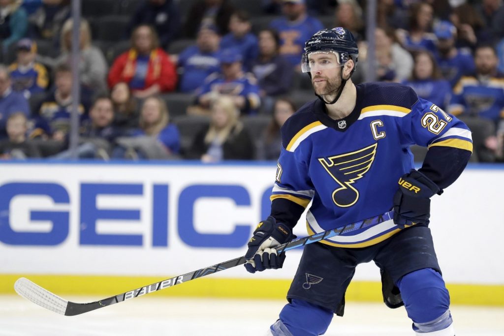 Alex Pietrangelo signs seven-year deal with Vegas PlayBetUSA