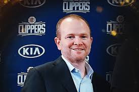 Lawrence Frank wins NBA Executive of the Year