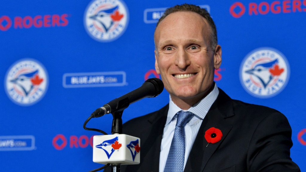 Toronto Blue Jays will have resources
