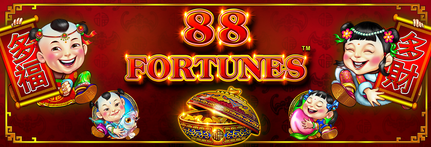 88 fortunes app