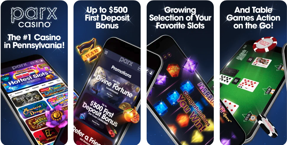 online casino with sign up bonus