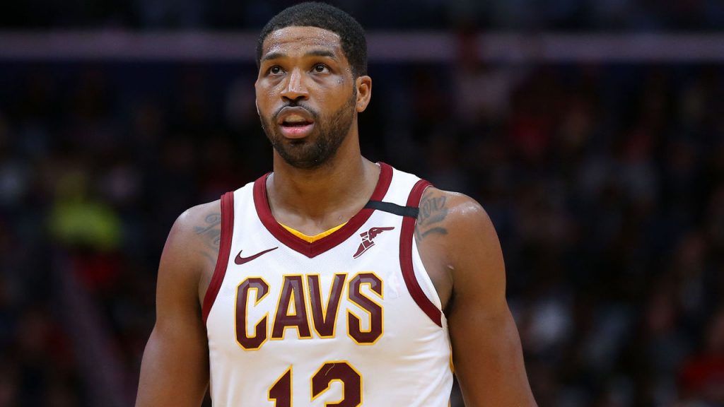 Tristan Thompson could miss season opener