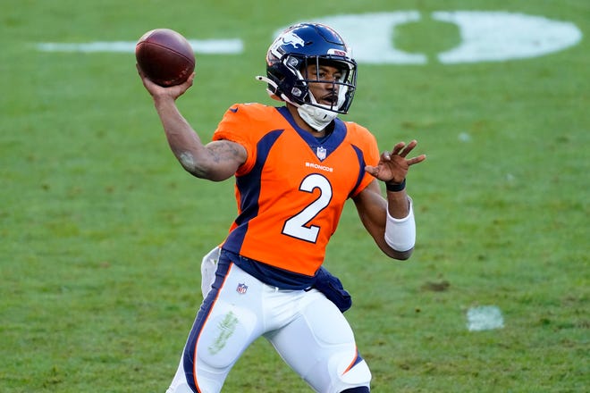 NFL ‘made example of the Broncos’