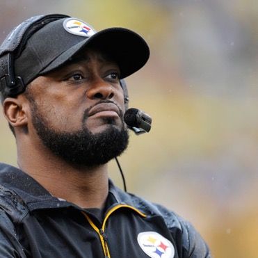 Steelers frustrated with refs despite their victory