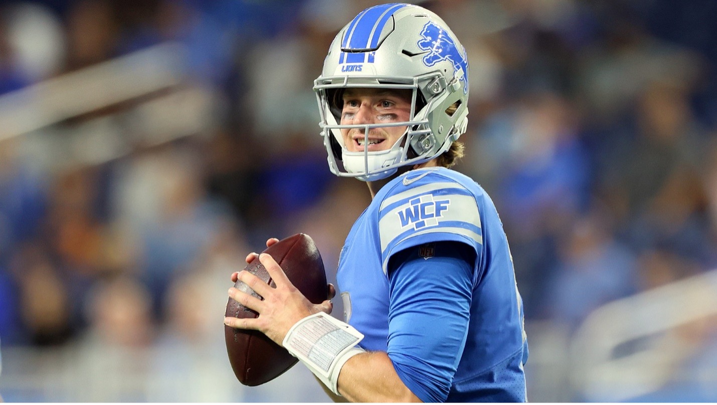 Tim Boyle talks about his first NFL start | PlayBetUSA PlayBetUSA