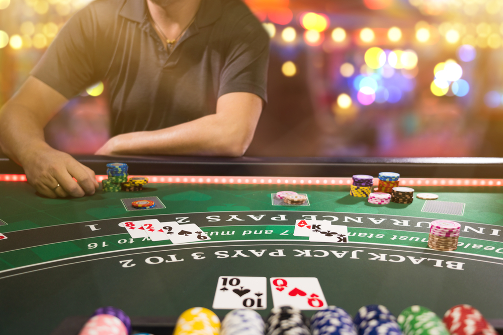 The Top Casino Industry Events 2022