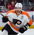 Claude Giroux not thinking about no-movement clause
