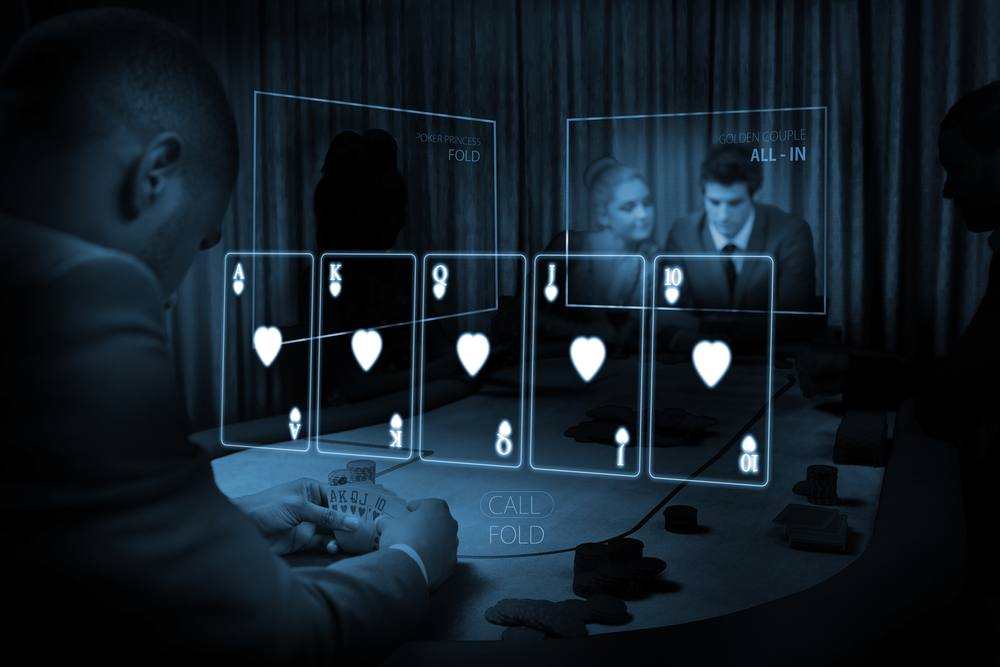 The Top Casino Technology Trends for 2022