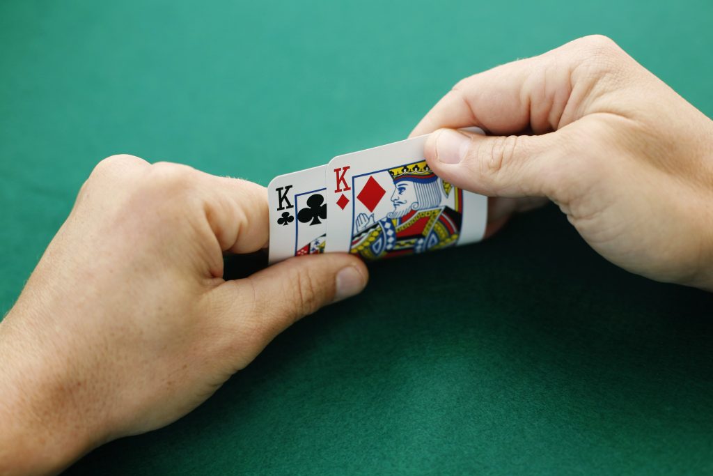 The Best Times to Double Down in Blackjack