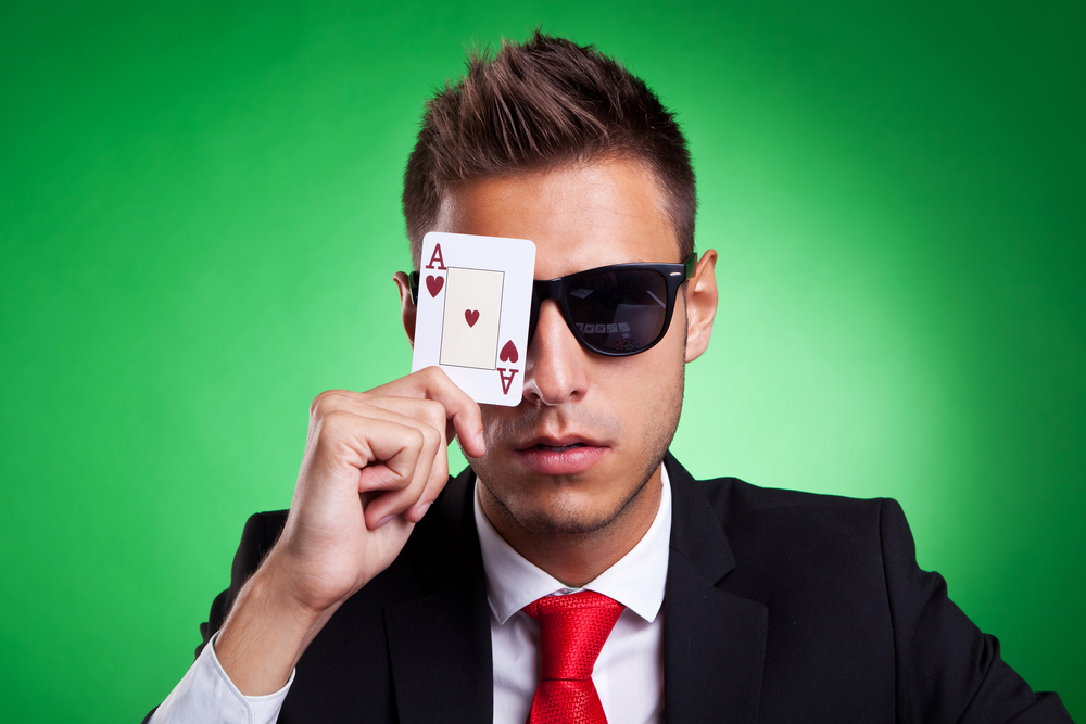 A Winning Guide to High Stakes Poker Tournaments