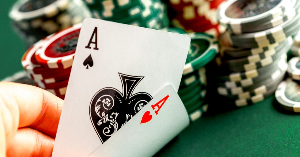 The Best Ways to Play Premium Pairs in Texas Hold’em
