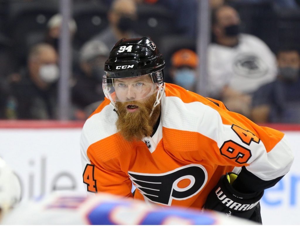 Ryan Ellis likely out for season