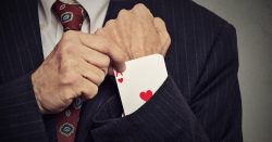 Why Gamblers Should Think of Themselves as a Business
