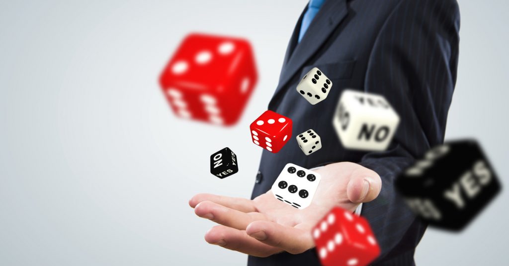 3 Business Tactics you can use to be a Better Gambler