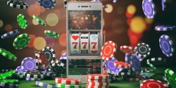 Top 4 Online Casino Games for Beginners