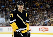 Pittsburgh Penguins want Evgeni Malkin to stay